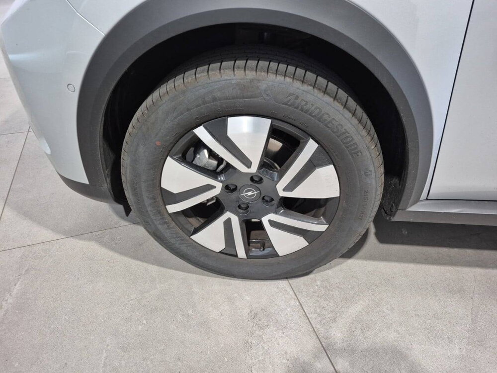 Occasion OPEL Frontera Frontera 1.2 Turbo Hybrid 145 ch e-DCT6 - GS