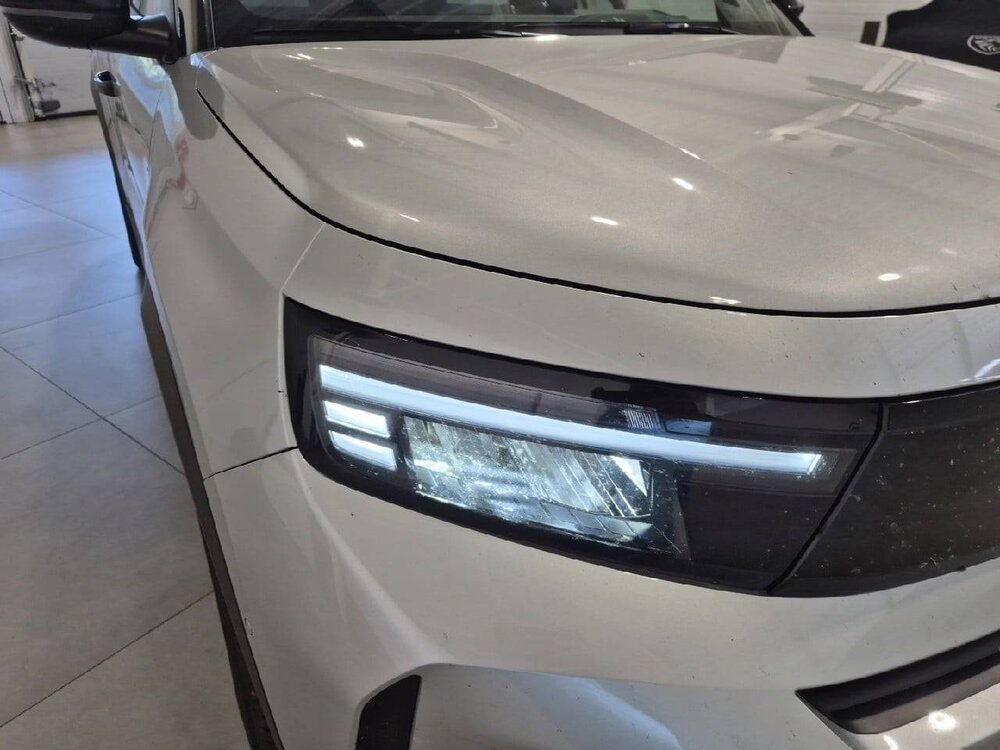Occasion OPEL Frontera Frontera 1.2 Turbo Hybrid 145 ch e-DCT6 - GS