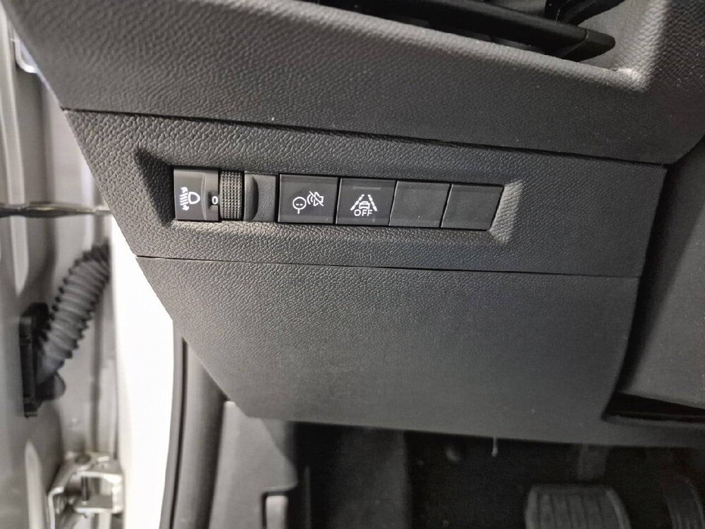 Occasion OPEL Frontera Frontera 1.2 Turbo Hybrid 145 ch e-DCT6 - GS