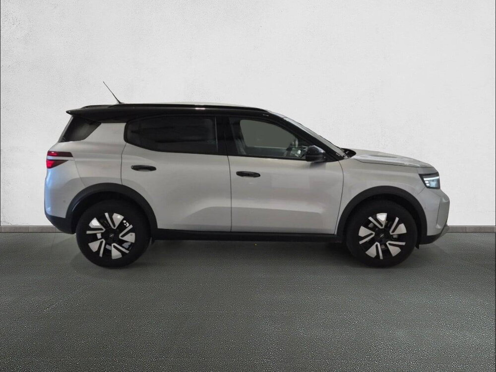 Occasion OPEL Frontera Frontera 1.2 Turbo Hybrid 145 ch e-DCT6 - GS