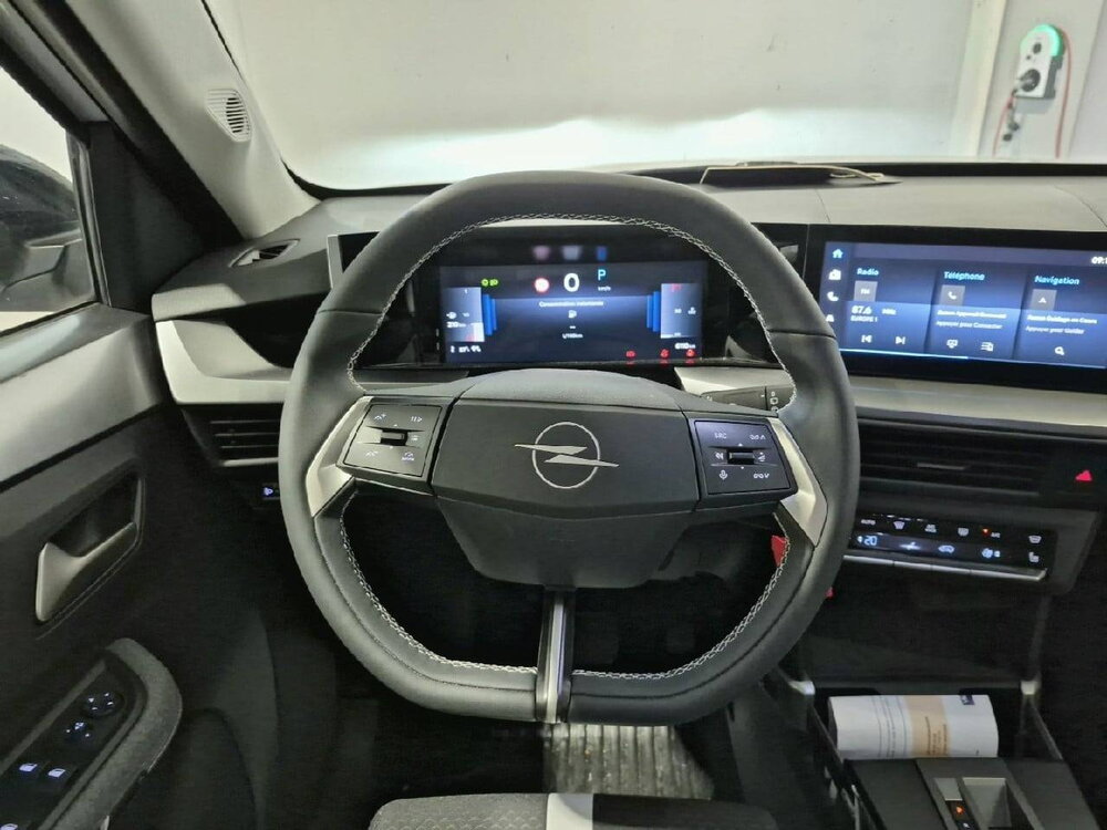 Occasion OPEL Frontera Frontera 1.2 Turbo Hybrid 145 ch e-DCT6 - GS