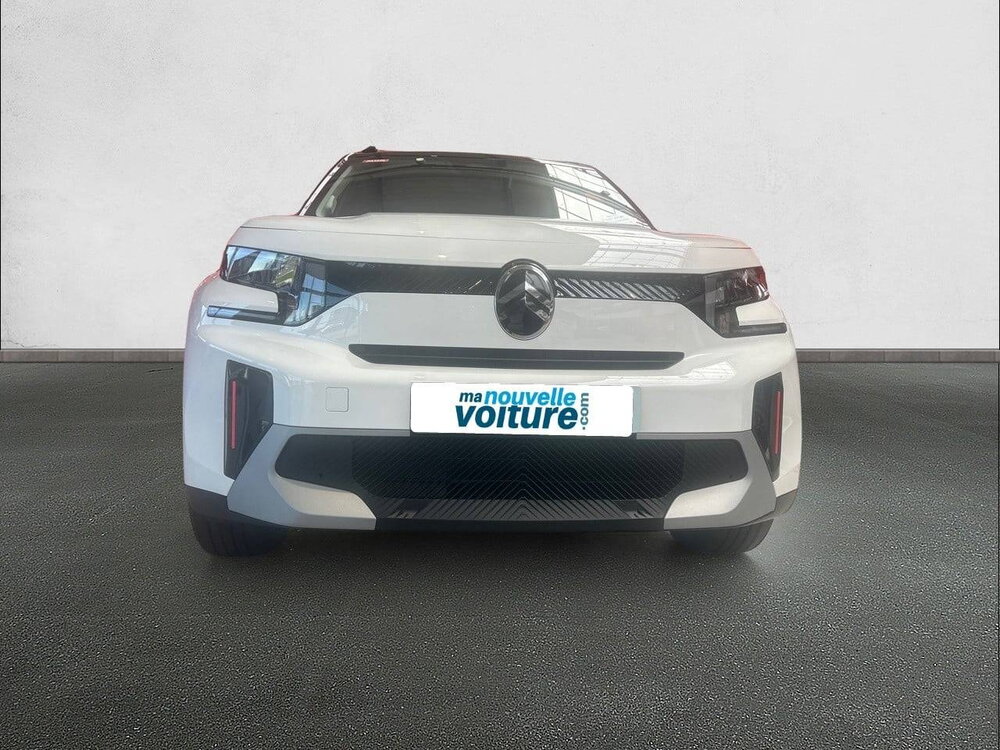 Occasion CITROEN C3 Aircross e-C3 Aircross 113 ch autonomie étendue - Collection