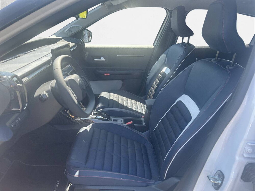 Occasion CITROEN C3 Aircross e-C3 Aircross 113 ch autonomie étendue - Collection
