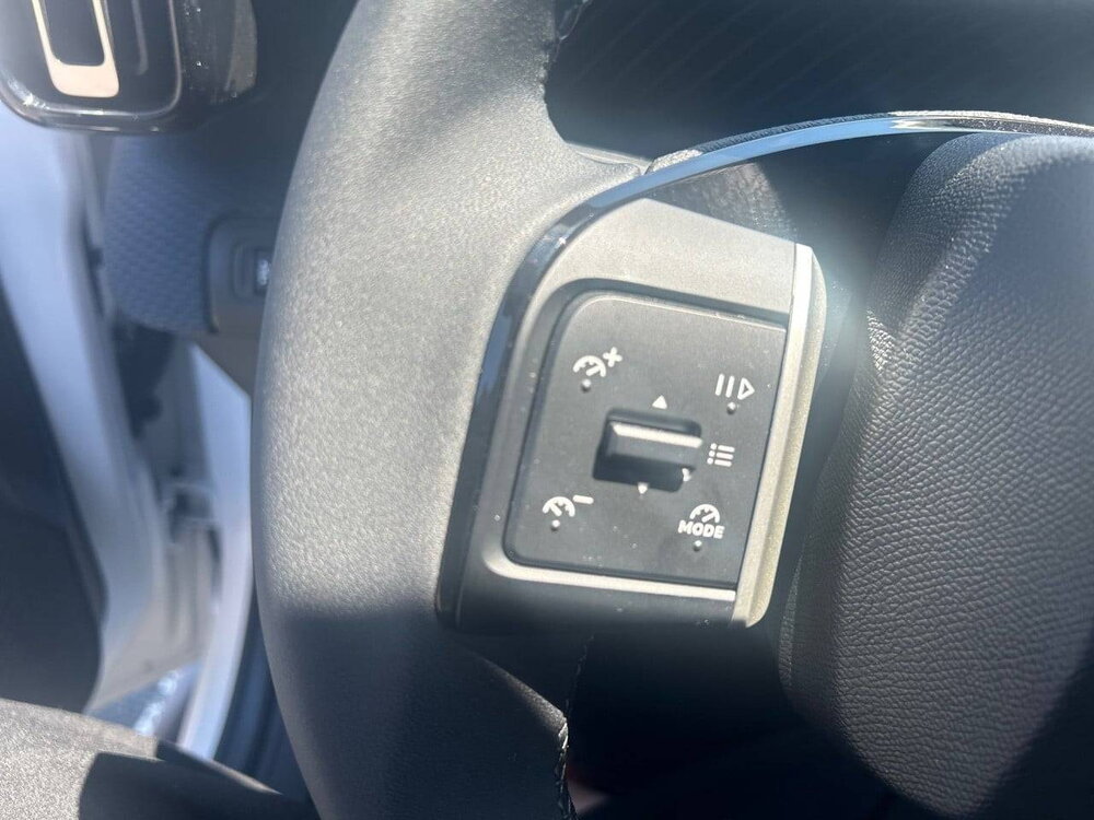 Occasion CITROEN C3 Aircross e-C3 Aircross 113 ch autonomie étendue - Collection