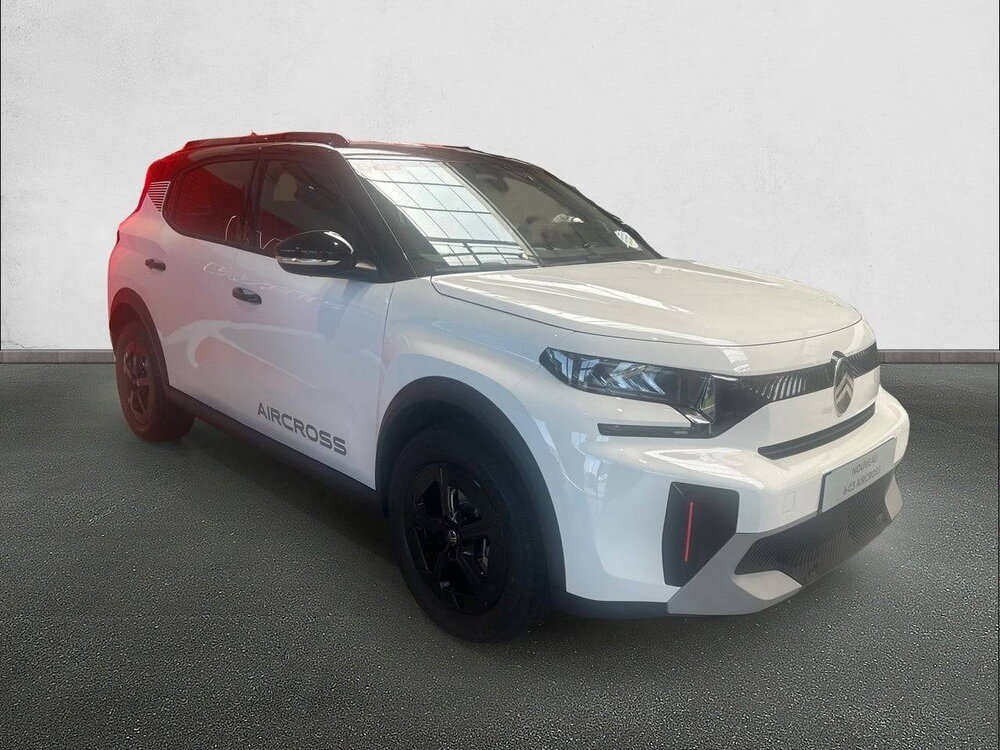 Occasion CITROEN C3 Aircross e-C3 Aircross 113 ch autonomie étendue - Collection