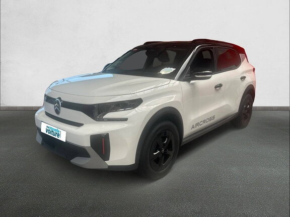 Occasion CITROEN C3 Aircross e-C3 Aircross 113 ch autonomie étendue - Collection