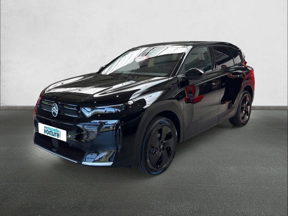 Occasion CITROEN C5 AirCross C5 Aircross Hybride 145 ch e-DCS6 - Plus