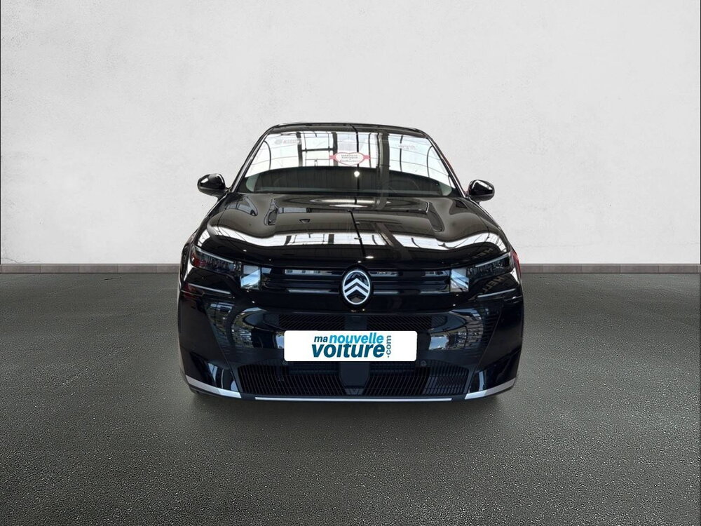 Occasion CITROEN C5 AirCross C5 Aircross Hybride 145 ch e-DCS6 - Plus