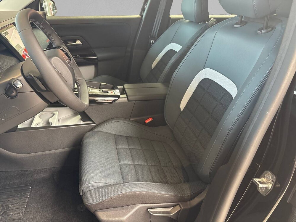 Occasion CITROEN C5 AirCross C5 Aircross Hybride 145 ch e-DCS6 - Plus