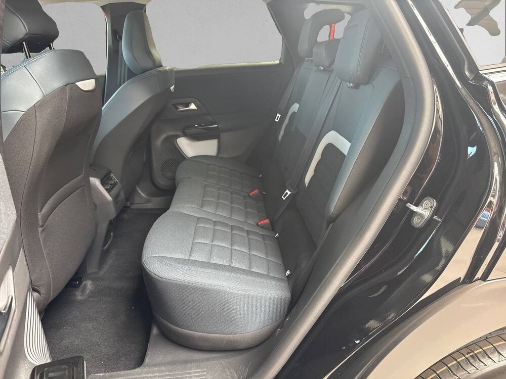Occasion CITROEN C5 AirCross C5 Aircross Hybride 145 ch e-DCS6 - Plus