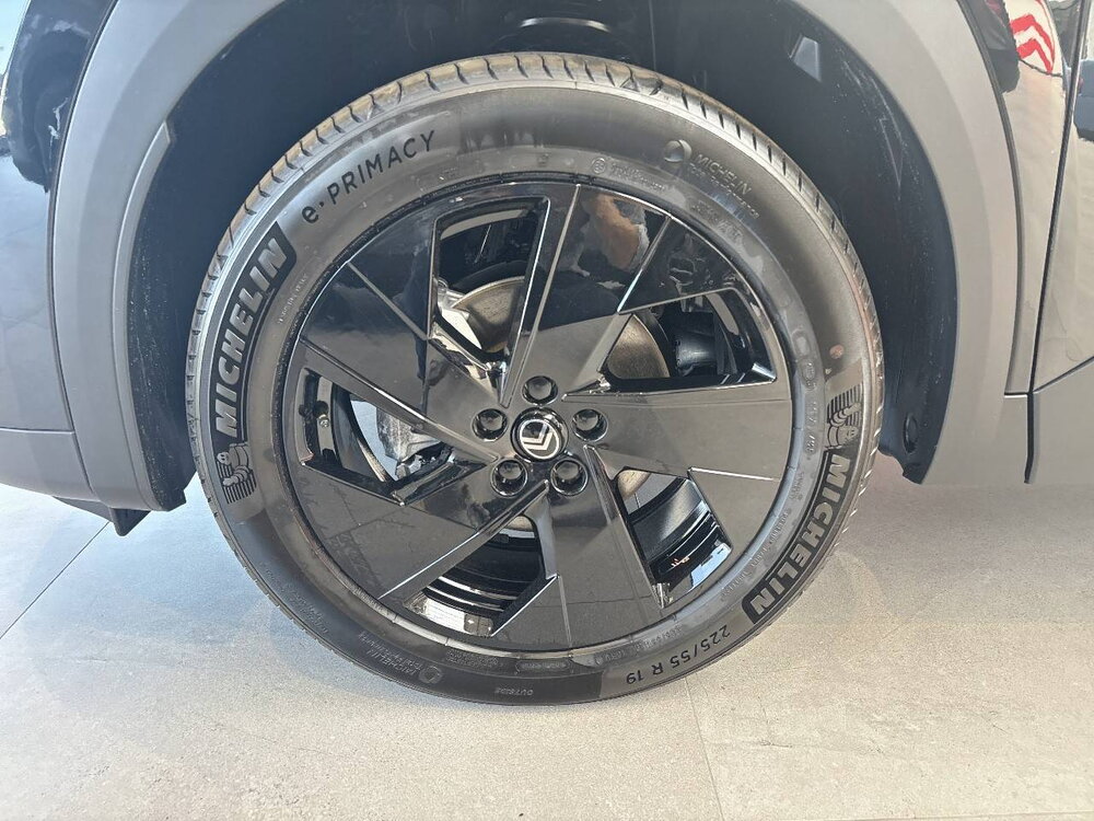 Occasion CITROEN C5 AirCross C5 Aircross Hybride 145 ch e-DCS6 - Plus