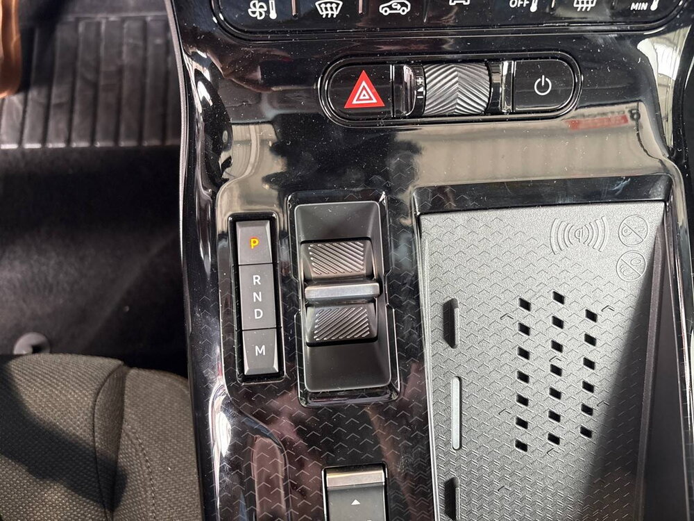 Occasion CITROEN C5 AirCross C5 Aircross Hybride 145 ch e-DCS6 - Plus