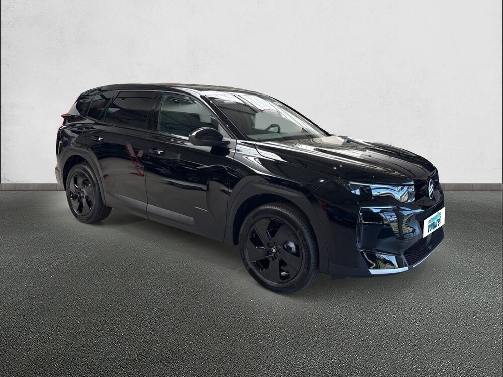 Occasion CITROEN C5 AirCross C5 Aircross Hybride 145 ch e-DCS6 - Plus