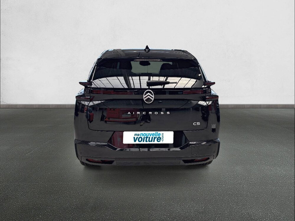 Occasion CITROEN C5 AirCross C5 Aircross Hybride 145 ch e-DCS6 - Plus