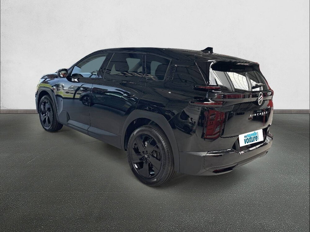 Occasion CITROEN C5 AirCross C5 Aircross Hybride 145 ch e-DCS6 - Plus