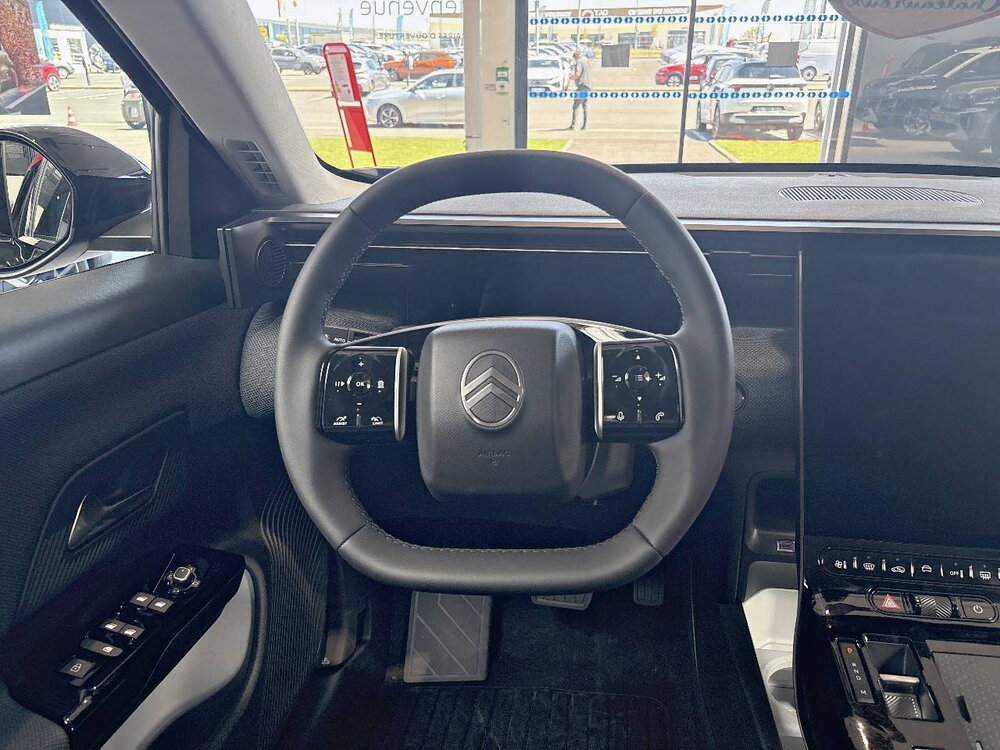 Occasion CITROEN C5 AirCross C5 Aircross Hybride 145 ch e-DCS6 - Plus