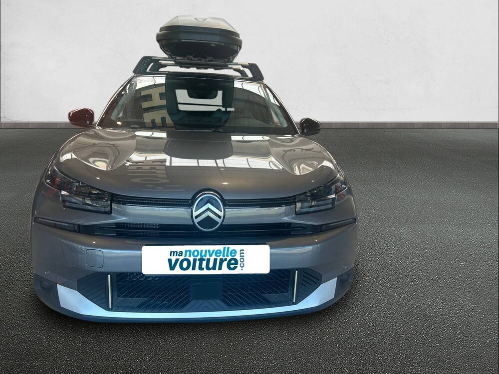 Occasion CITROEN C4 C4 Hybride 145 ch e-DCS6 - Max