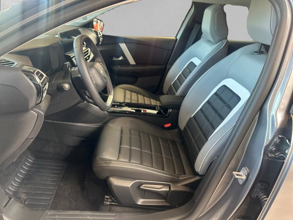 Occasion CITROEN C4 C4 Hybride 145 ch e-DCS6 - Max