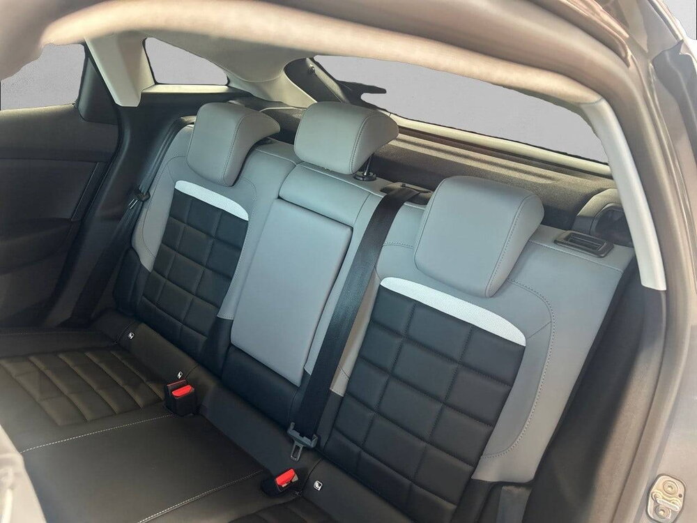 Occasion CITROEN C4 C4 Hybride 145 ch e-DCS6 - Max