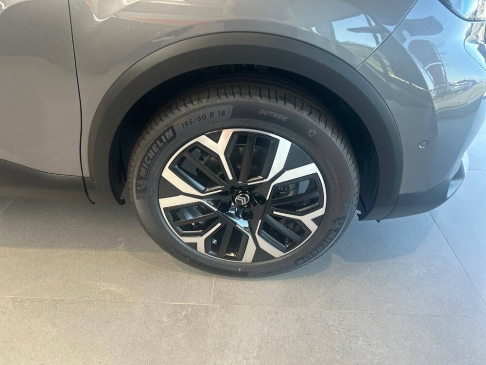 Occasion CITROEN C4 C4 Hybride 145 ch e-DCS6 - Max