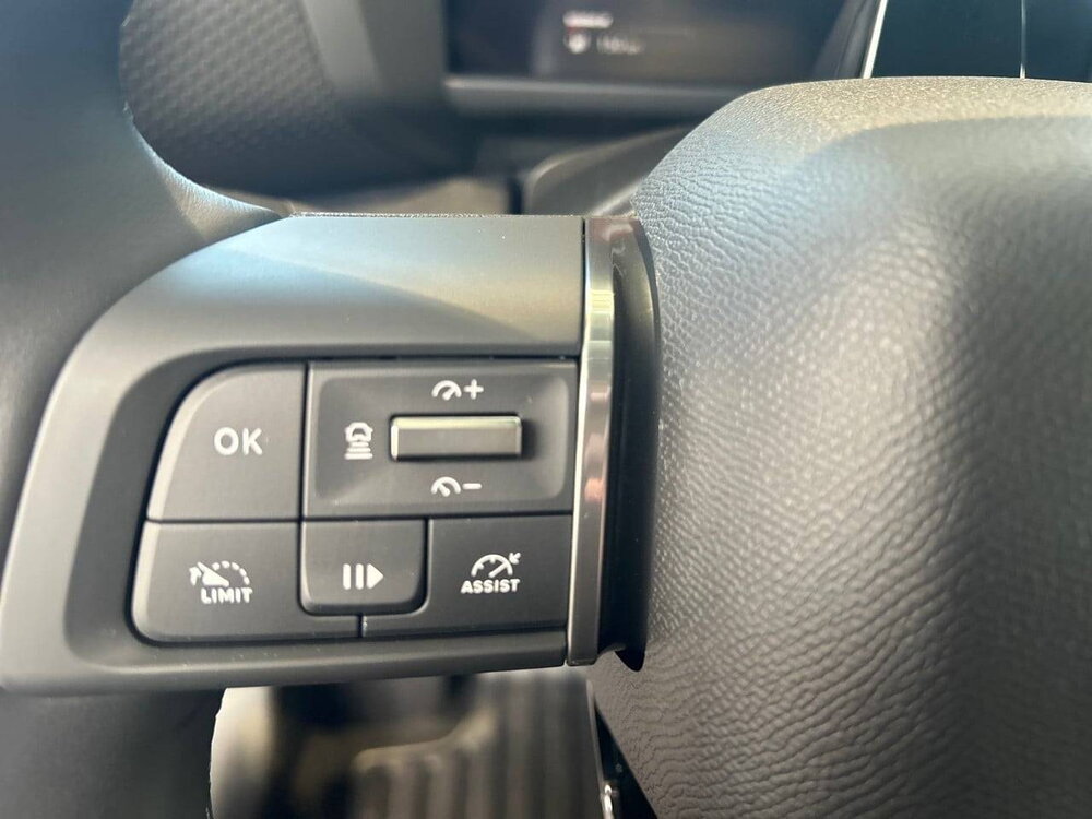 Occasion CITROEN C4 C4 Hybride 145 ch e-DCS6 - Max