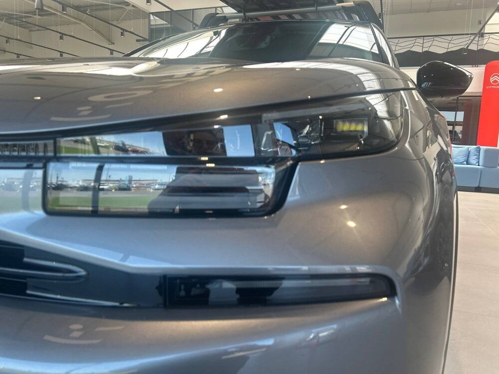 Occasion CITROEN C4 C4 Hybride 145 ch e-DCS6 - Max