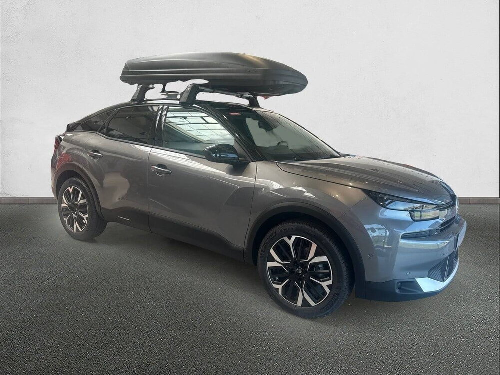 Occasion CITROEN C4 C4 Hybride 145 ch e-DCS6 - Max