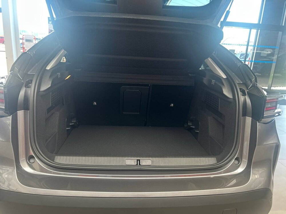 Occasion CITROEN C4 C4 Hybride 145 ch e-DCS6 - Max