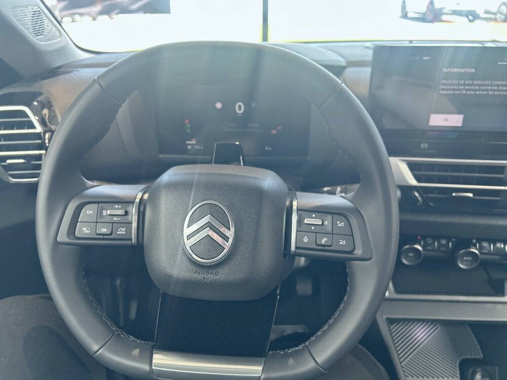 Occasion CITROEN C4 C4 Hybride 145 ch e-DCS6 - Max