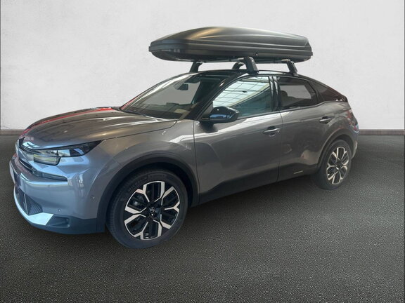 Occasion CITROEN C4 C4 Hybride 145 ch e-DCS6 - Max