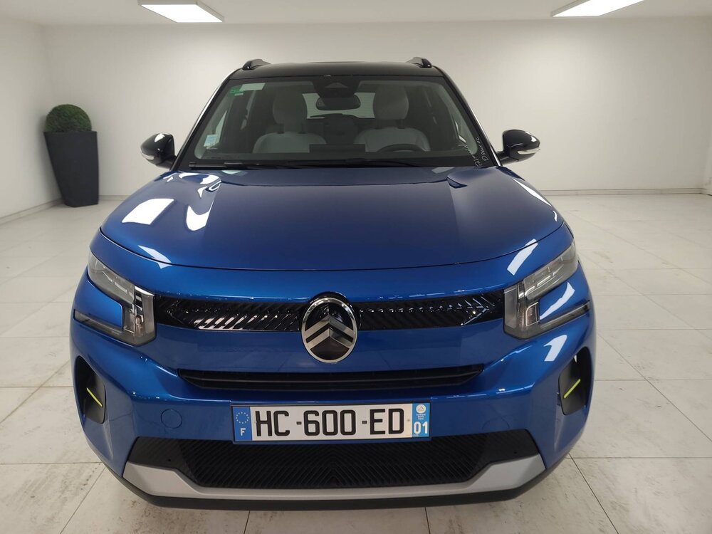 Occasion CITROEN C3 C3 Turbo 100 ch Manuelle - Max