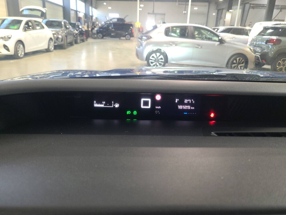 Occasion CITROEN C3 C3 Turbo 100 ch Manuelle - Max