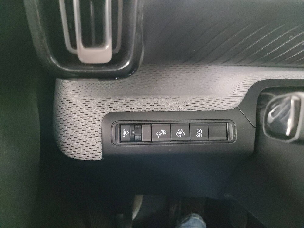 Occasion CITROEN C3 C3 Turbo 100 ch Manuelle - Max