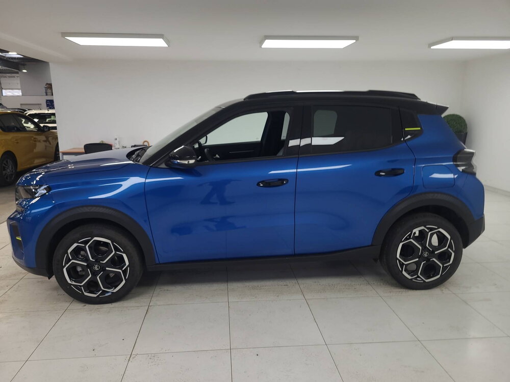 Occasion CITROEN C3 C3 Turbo 100 ch Manuelle - Max