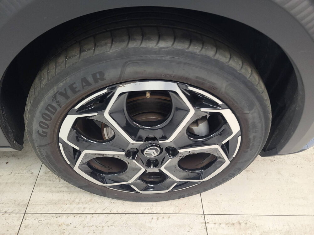 Occasion CITROEN C3 C3 Turbo 100 ch Manuelle - Max