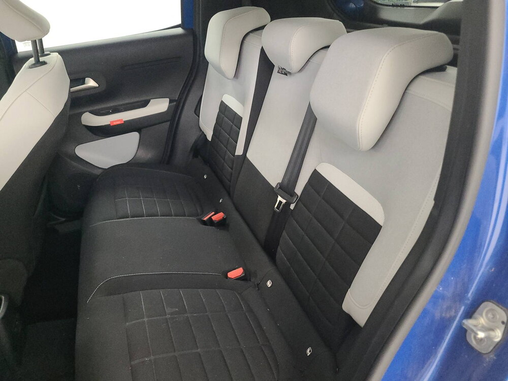 Occasion CITROEN C3 C3 Turbo 100 ch Manuelle - Max