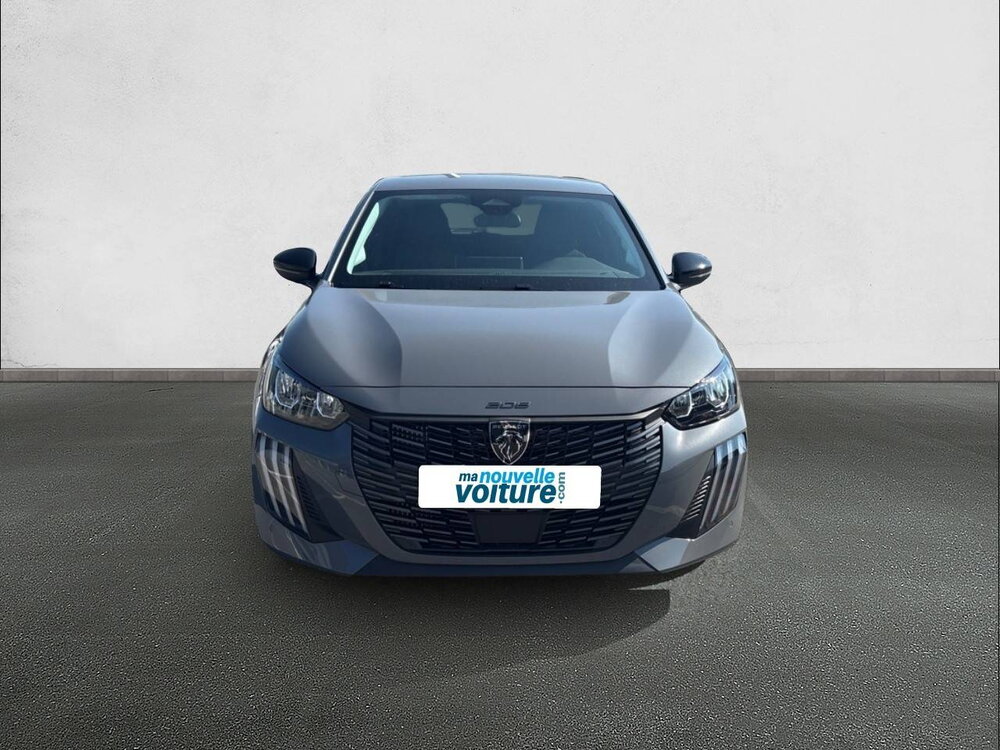 Occasion PEUGEOT 208 208 Hybrid 110 ch e-DCS6 - Allure