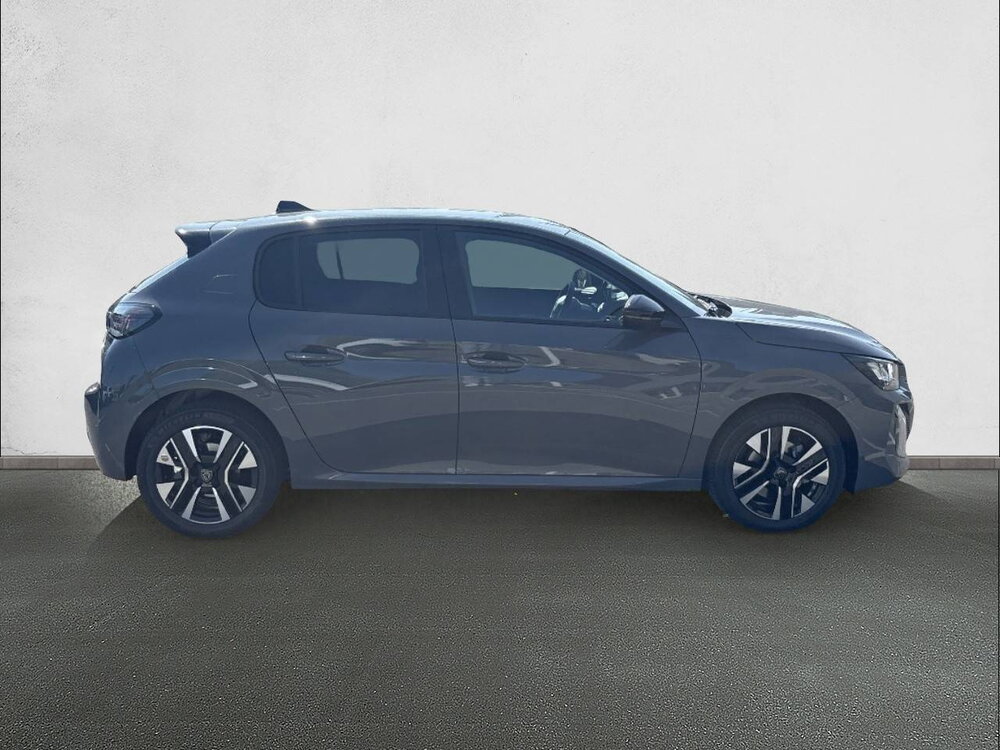 Occasion PEUGEOT 208 208 Hybrid 110 ch e-DCS6 - Allure
