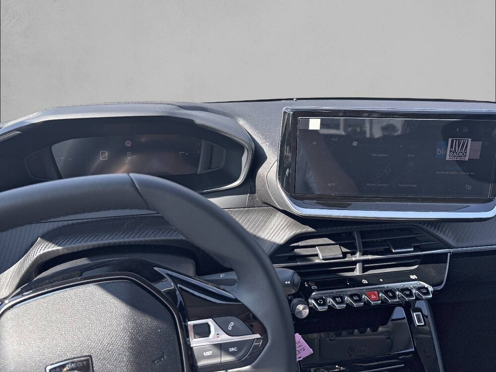 Occasion PEUGEOT 208 208 Hybrid 110 ch e-DCS6 - Allure