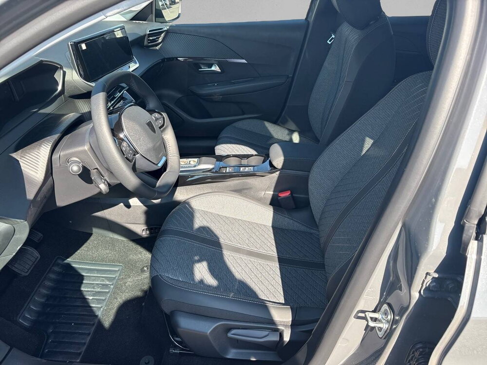 Occasion PEUGEOT 208 208 Hybrid 110 ch e-DCS6 - Allure