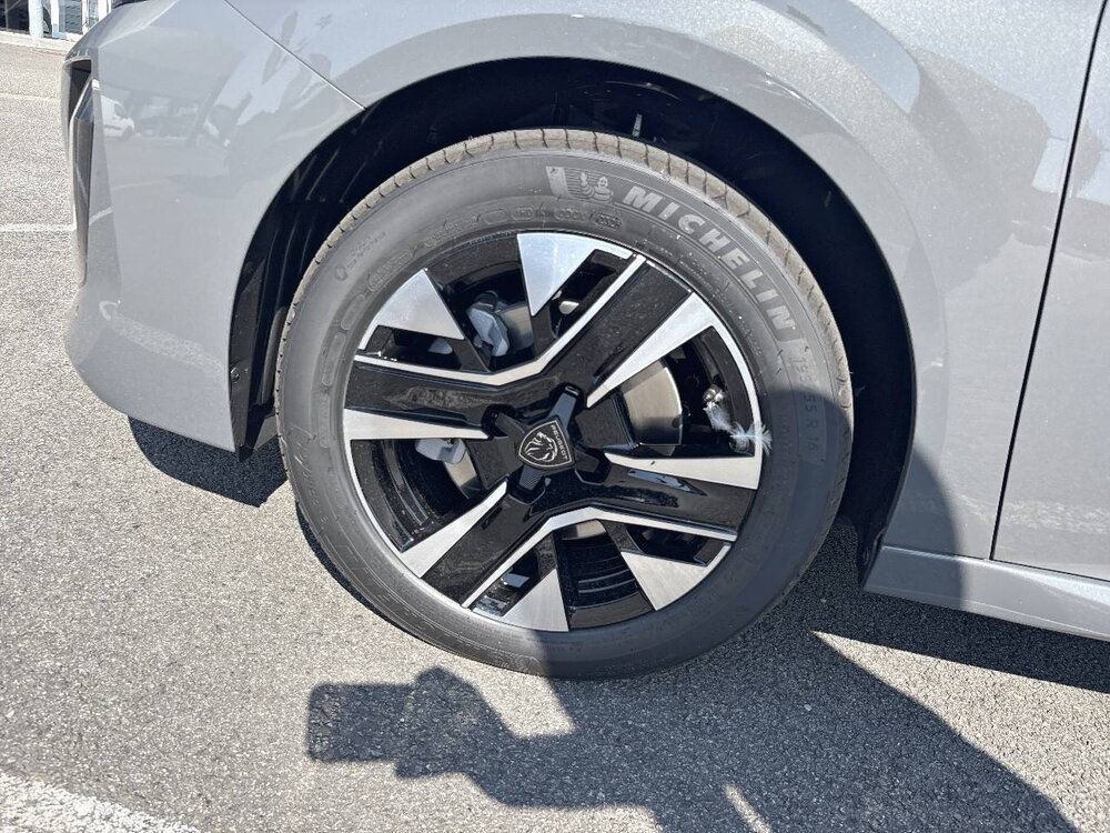 Occasion PEUGEOT 208 208 Hybrid 110 ch e-DCS6 - Allure