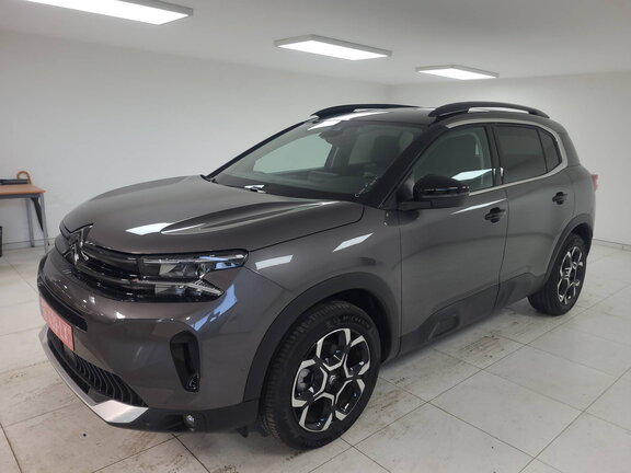 Occasion CITROEN C5 AirCross C5 Aircross BlueHDi 130 EAT8 - Max