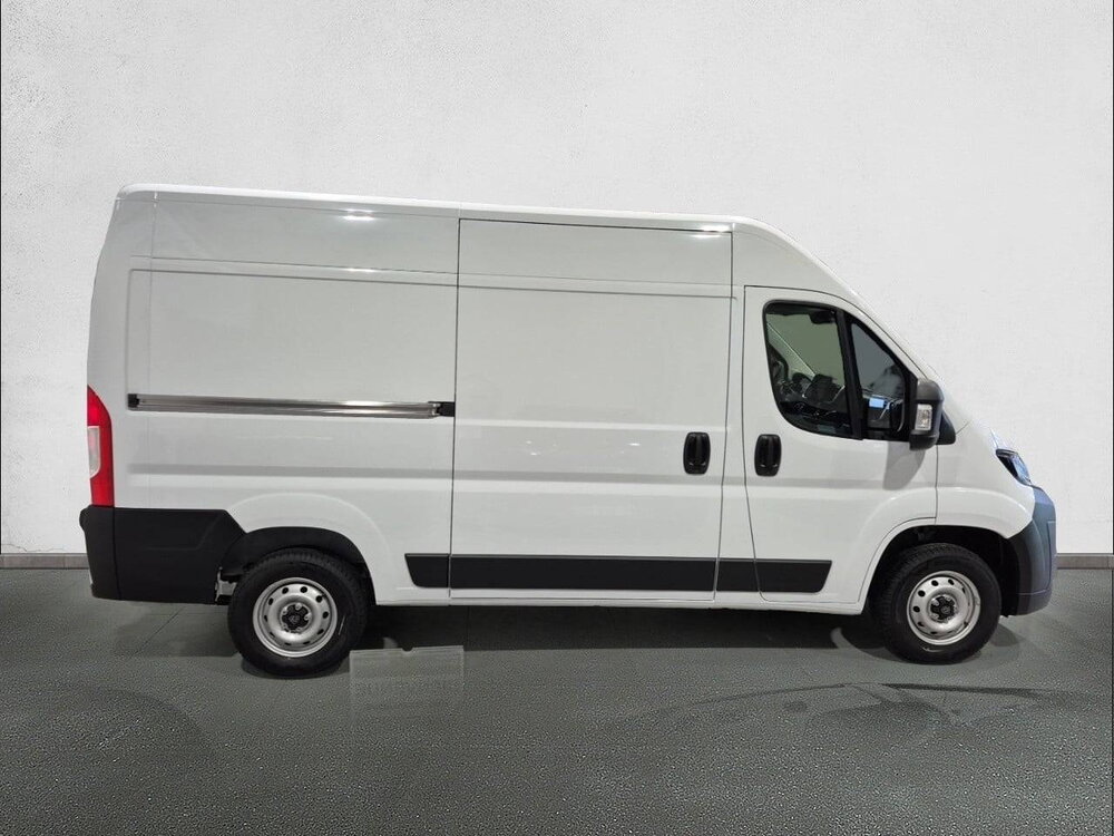 Occasion PEUGEOT Boxer BOXER FGN TOLE 3.3 T DIESEL L2H2 140 CH MANUELLE