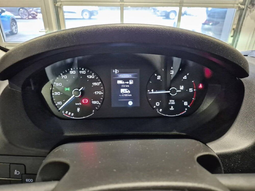 Occasion PEUGEOT Boxer BOXER FGN TOLE 3.3 T DIESEL L2H2 140 CH MANUELLE