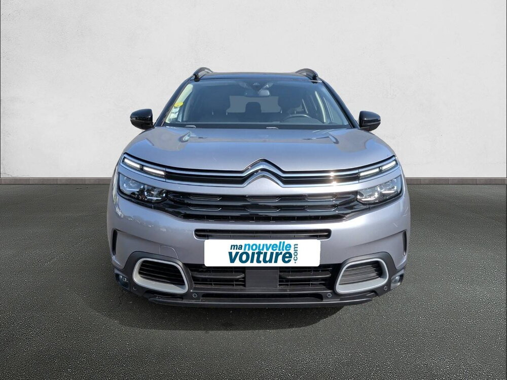 Occasion CITROEN C5 AirCross C5 Aircross BlueHDi 130 S&S EAT8 - Shine
