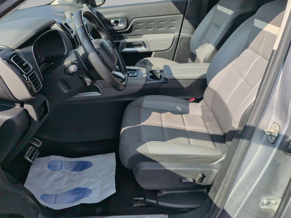 Occasion CITROEN C5 AirCross C5 Aircross BlueHDi 130 S&S EAT8 - Shine