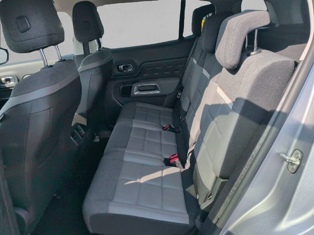 Occasion CITROEN C5 AirCross C5 Aircross BlueHDi 130 S&S EAT8 - Shine