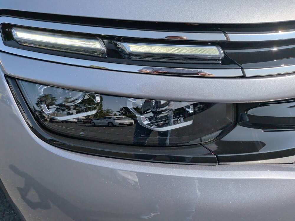 Occasion CITROEN C5 AirCross C5 Aircross BlueHDi 130 S&S EAT8 - Shine