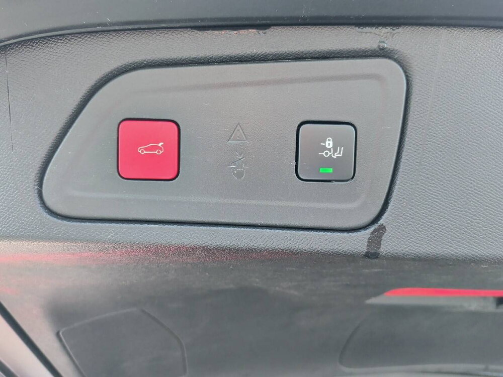 Occasion CITROEN C5 AirCross C5 Aircross BlueHDi 130 S&S EAT8 - Shine