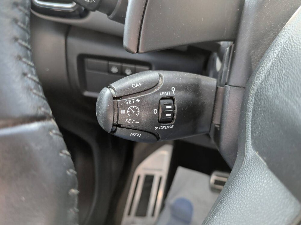 Occasion CITROEN C5 AirCross C5 Aircross BlueHDi 130 S&S EAT8 - Shine
